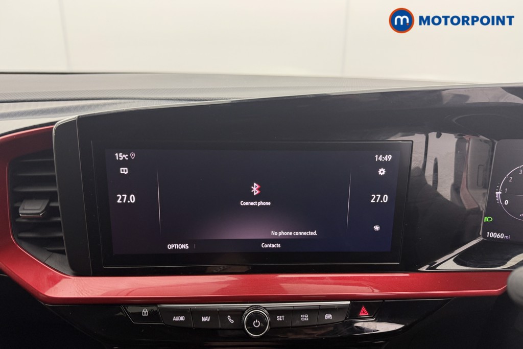 Used Vauxhall Mokka 2023 for sale - 76394829: Photo 16