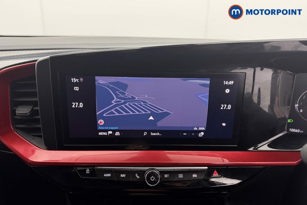 Used Vauxhall Mokka 2023 for sale - 76394829: Photo 17