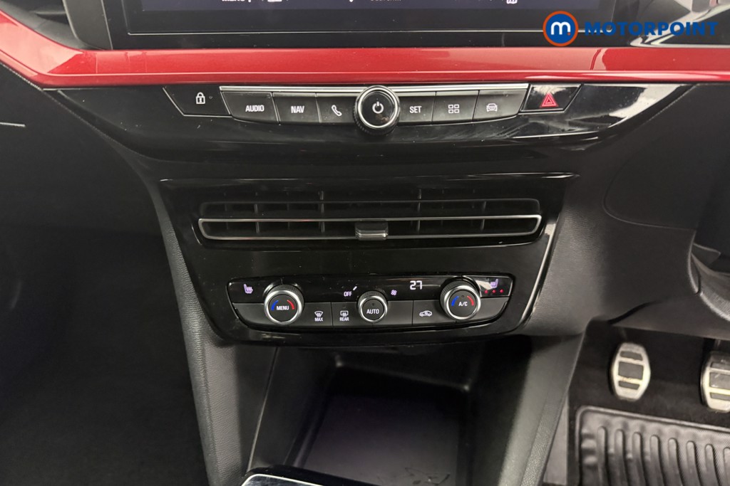 Used Vauxhall Mokka 2023 for sale - 76394829: Photo 18