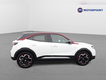 Used Vauxhall Mokka 2023 for sale - 76394829: Photo