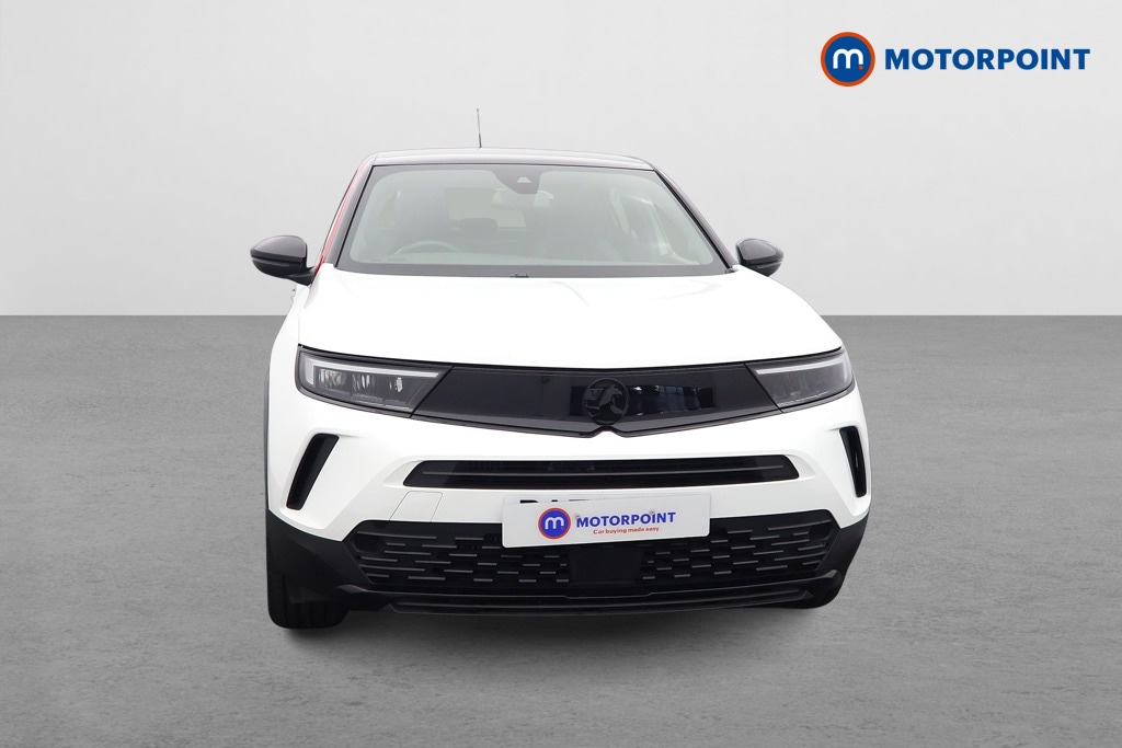 Used Vauxhall Mokka 2023 for sale - 76394829: Photo 2