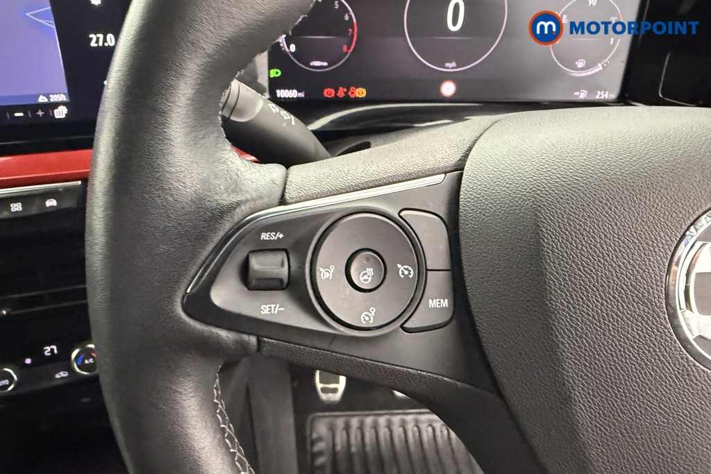 Used Vauxhall Mokka 2023 for sale - 76394829: Photo 20