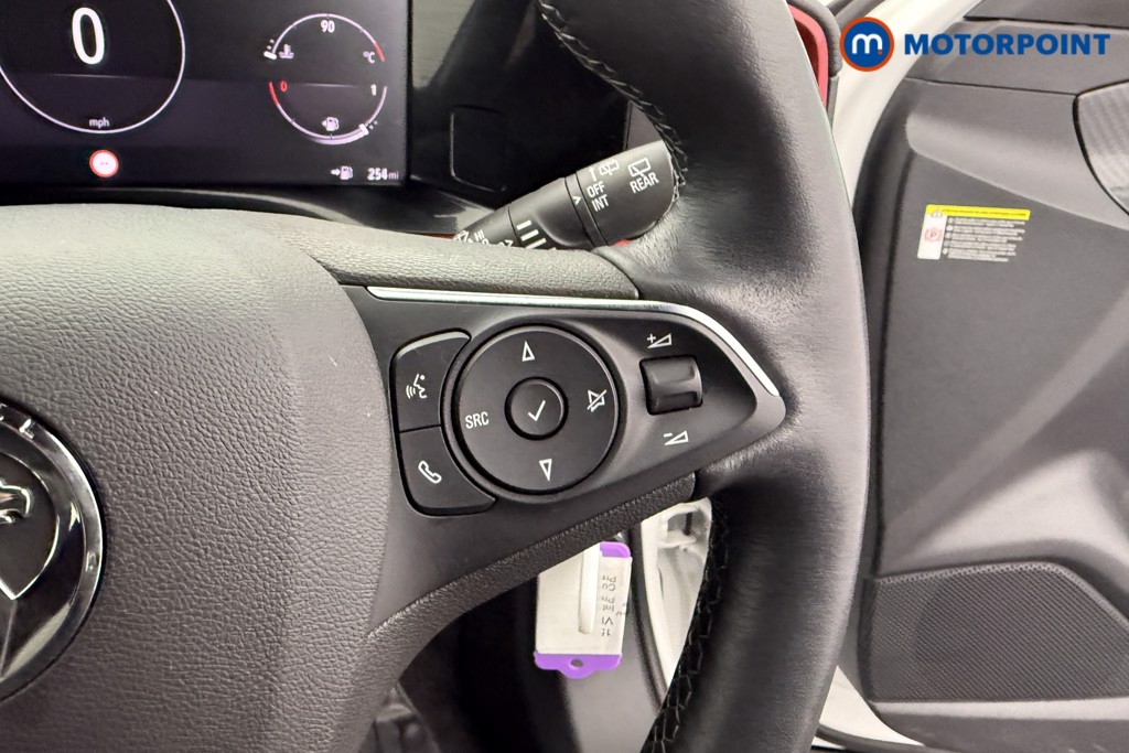 Used Vauxhall Mokka 2023 for sale - 76394829: Photo 21