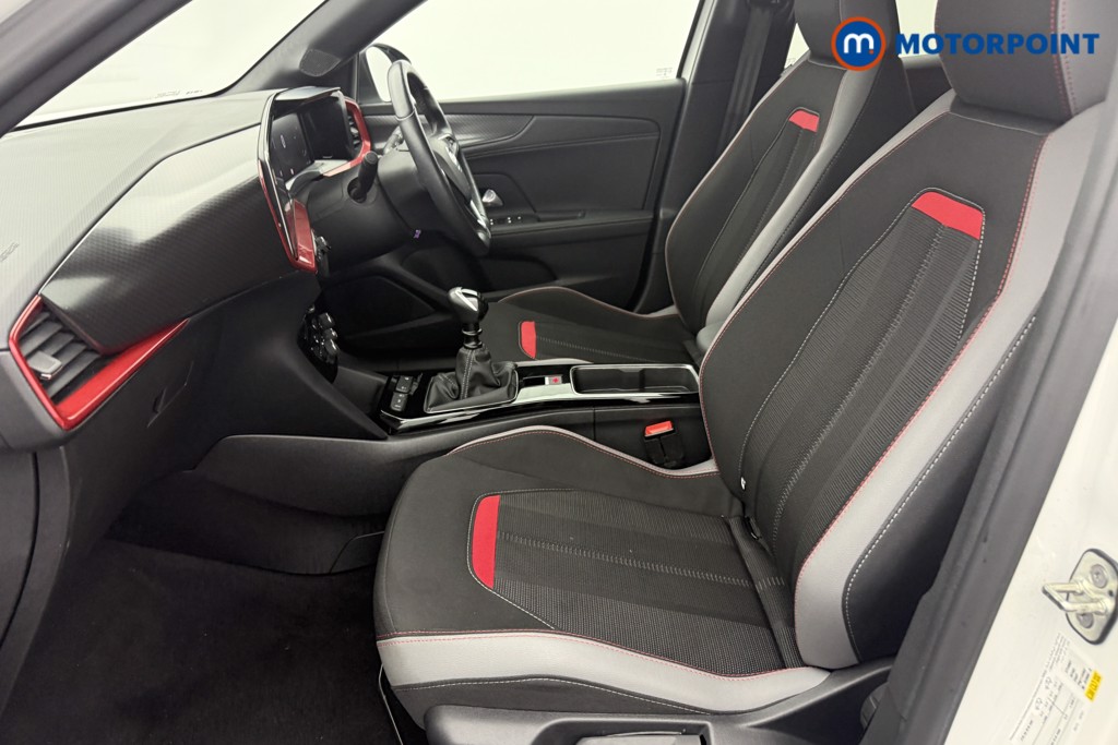 Used Vauxhall Mokka 2023 for sale - 76394829: Photo 27