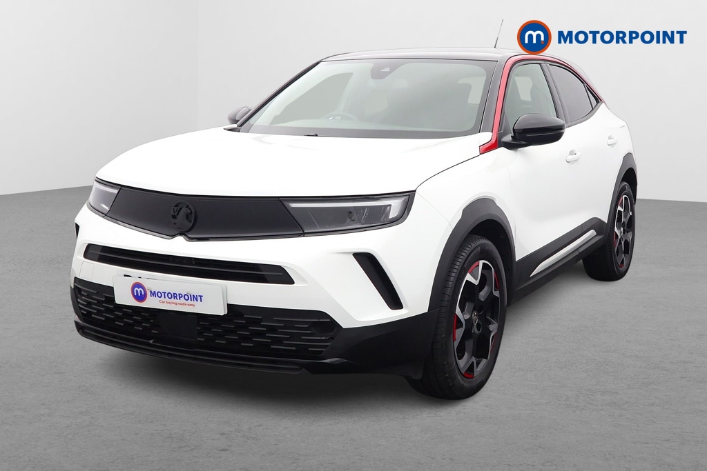 Used Vauxhall Mokka 2023 for sale - 76394829: Photo 3