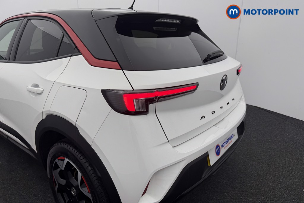 Used Vauxhall Mokka 2023 for sale - 76394829: Photo 31