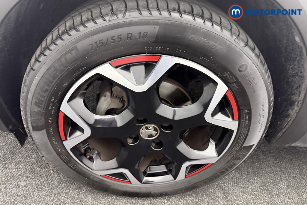 Used Vauxhall Mokka 2023 for sale - 76394829: Photo 34