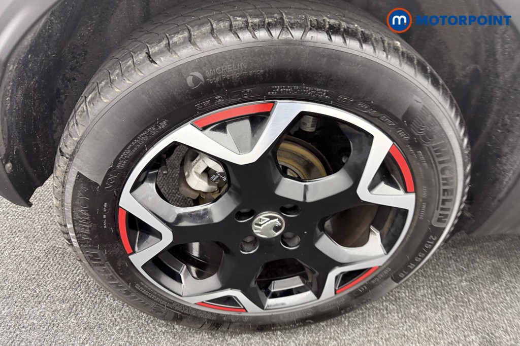 Used Vauxhall Mokka 2023 for sale - 76394829: Photo 36