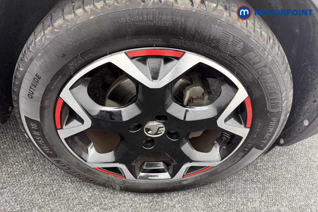 Used Vauxhall Mokka 2023 for sale - 76394829: Photo 37