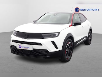 Used Vauxhall Mokka 2023 for sale - 76394829: Photo