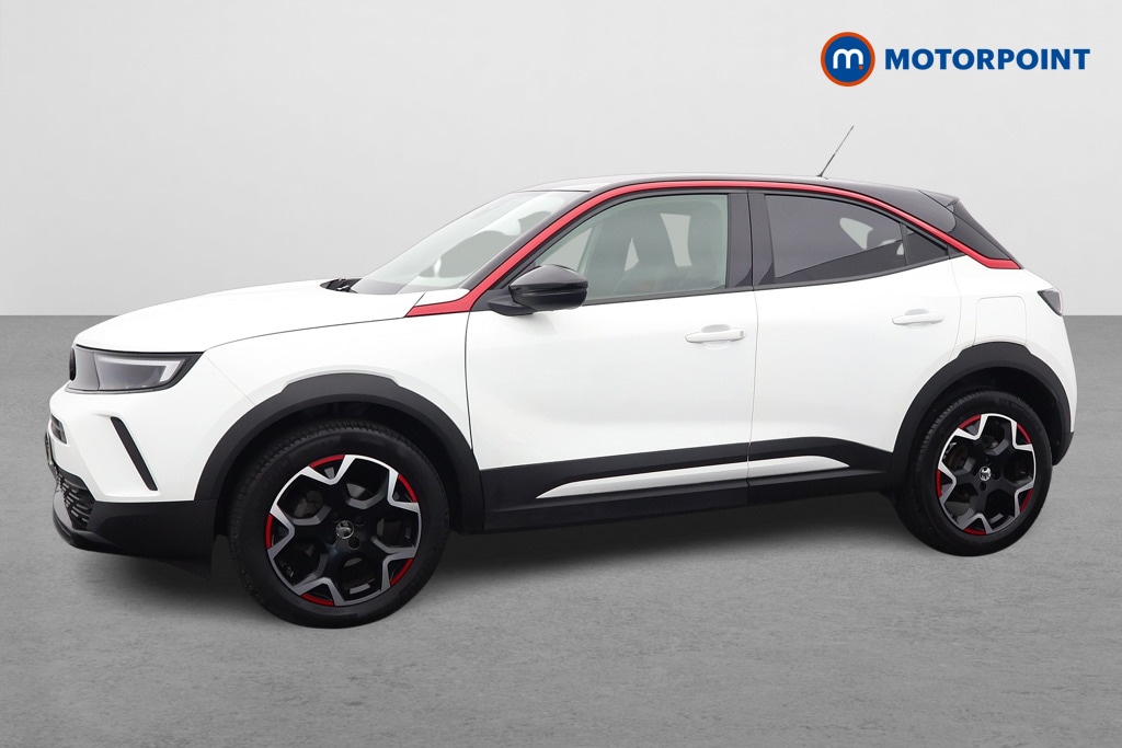 Used Vauxhall Mokka 2023 for sale - 76394829: Photo 4