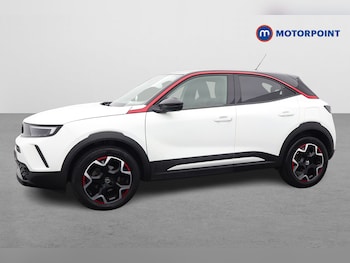 Used Vauxhall Mokka 2023 for sale - 76394829: Photo