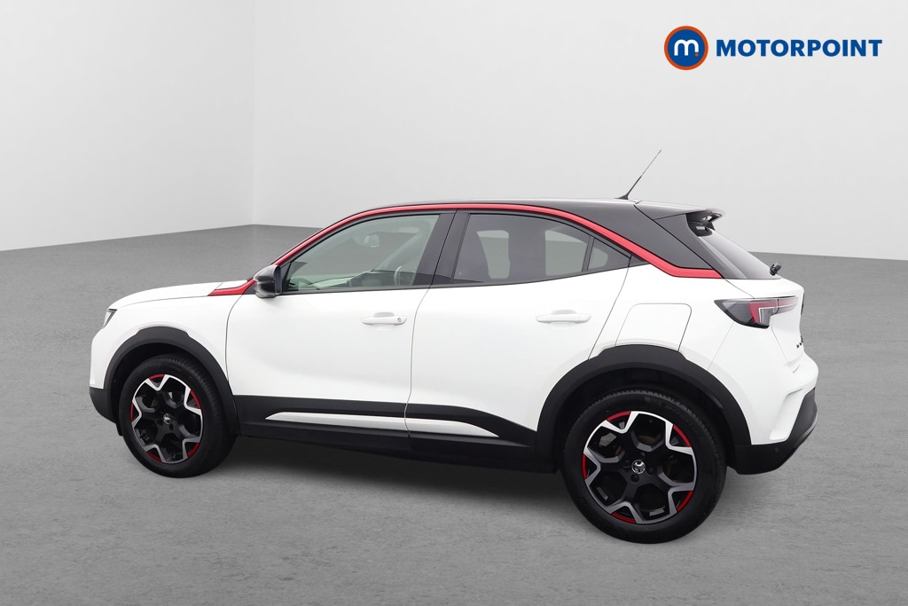 Used Vauxhall Mokka 2023 for sale - 76394829: Photo 5