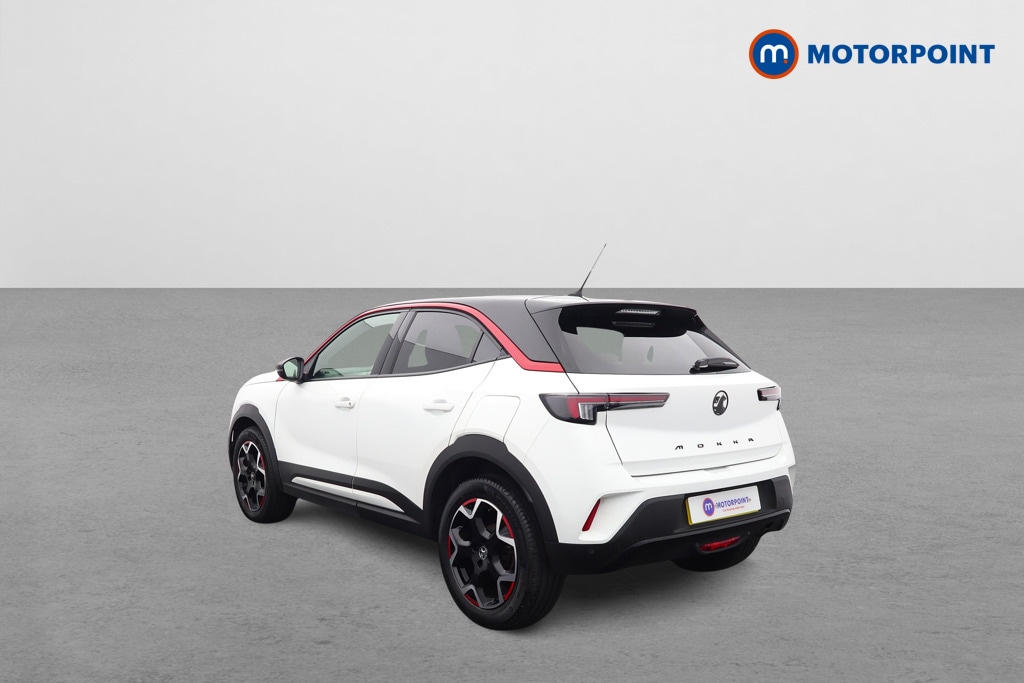 Used Vauxhall Mokka 2023 for sale - 76394829: Photo 6