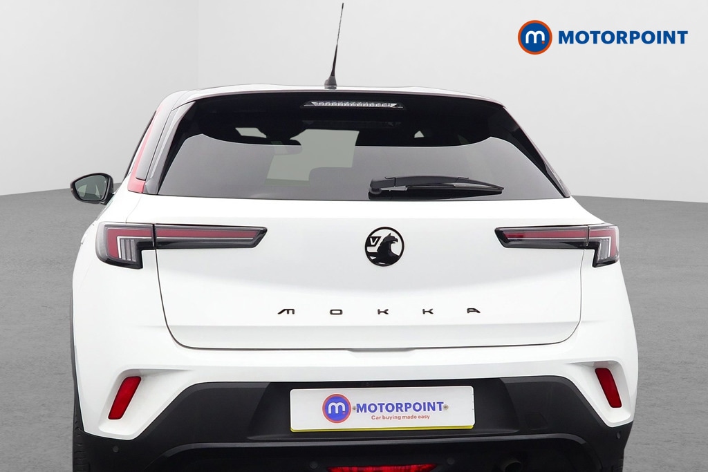 Used Vauxhall Mokka 2023 for sale - 76394829: Photo 7