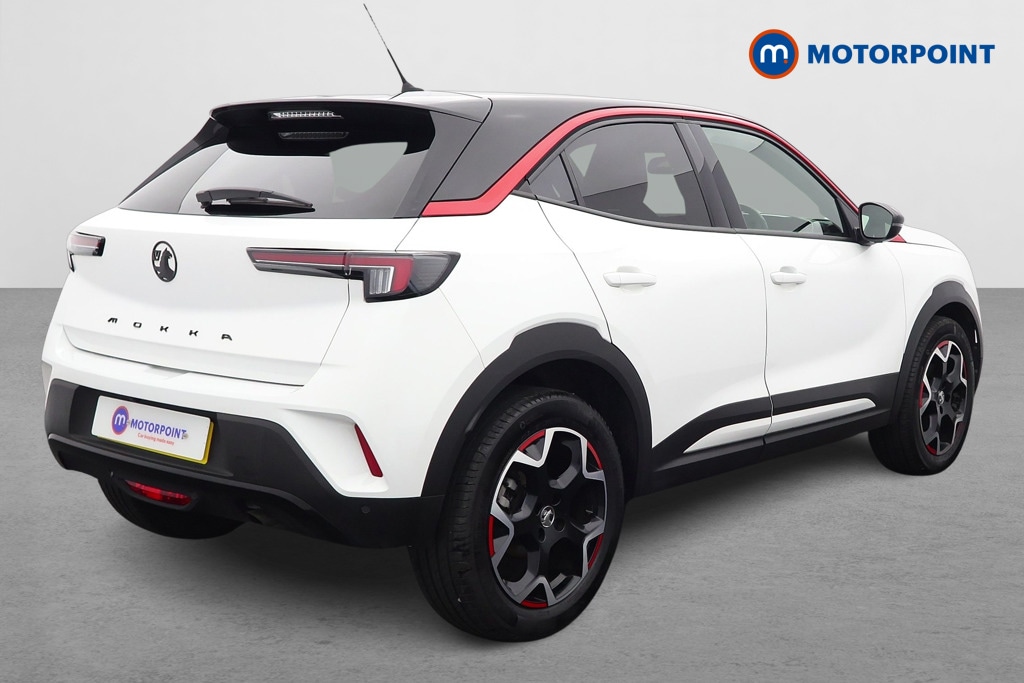 Used Vauxhall Mokka 2023 for sale - 76394829: Photo 8