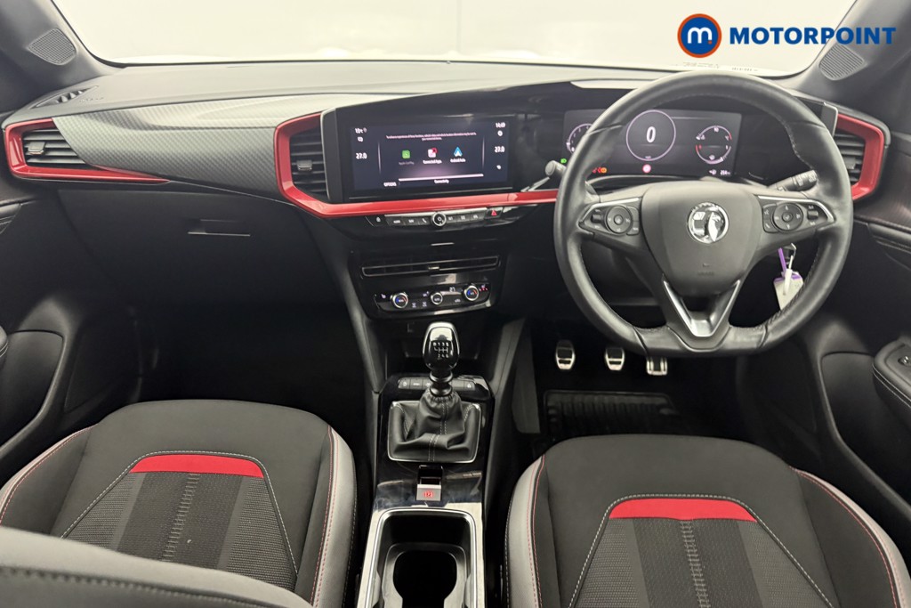 Used Vauxhall Mokka 2023 for sale - 76394829: Photo 9