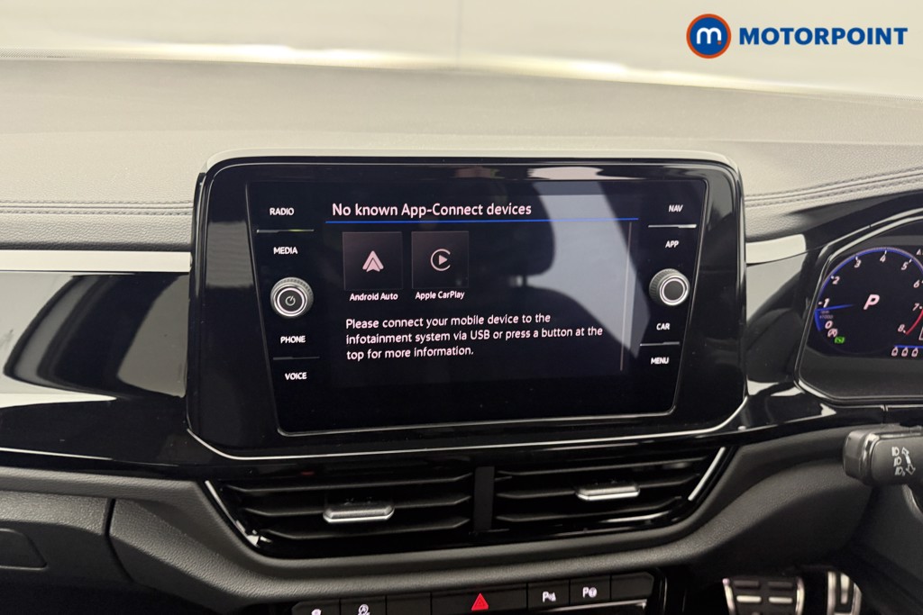 Used Volkswagen T-Roc 2025 for sale - 77187195: Photo 10