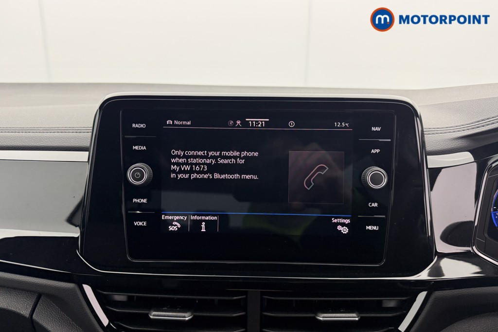 Used Volkswagen T-Roc 2025 for sale - 77187195: Photo 16