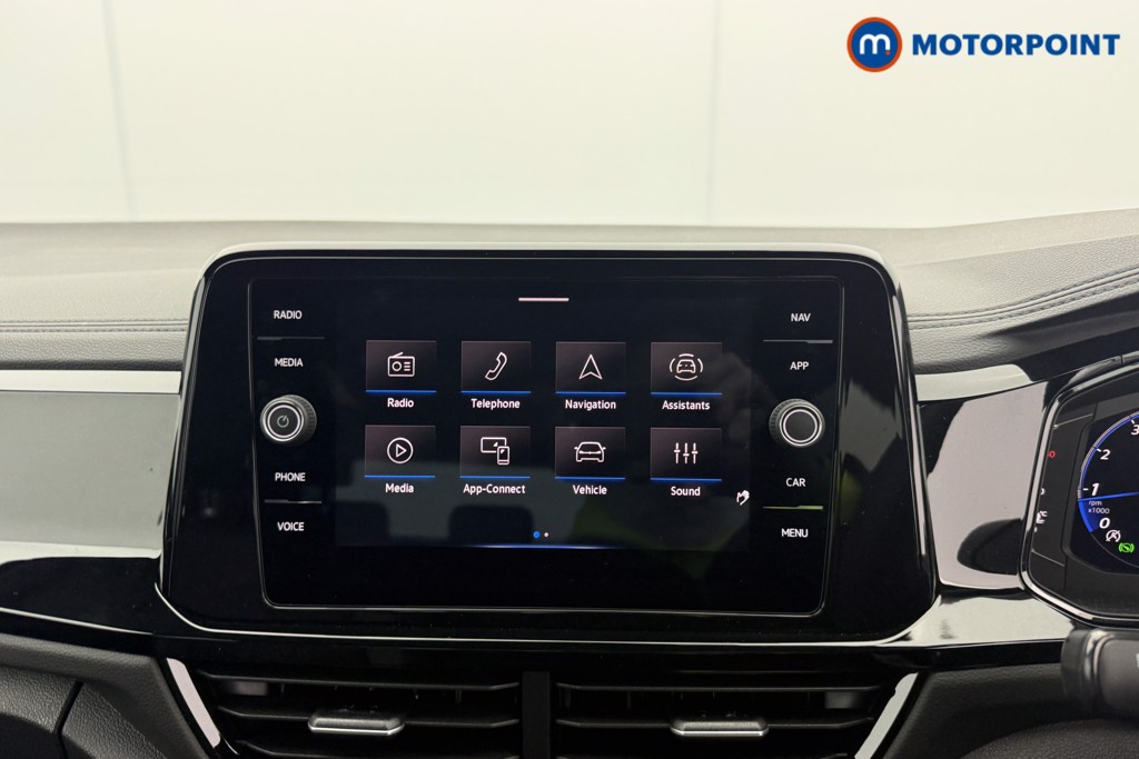 Used Volkswagen T-Roc 2025 for sale - 77187195: Photo 19