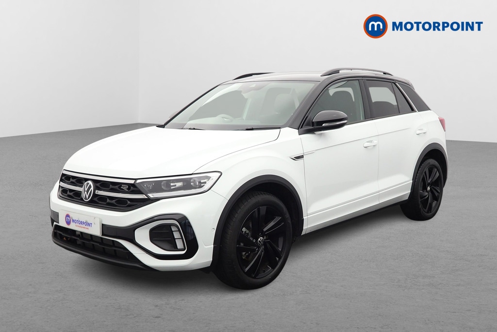 Used Volkswagen T-Roc 2025 for sale - 77187195: Photo 3