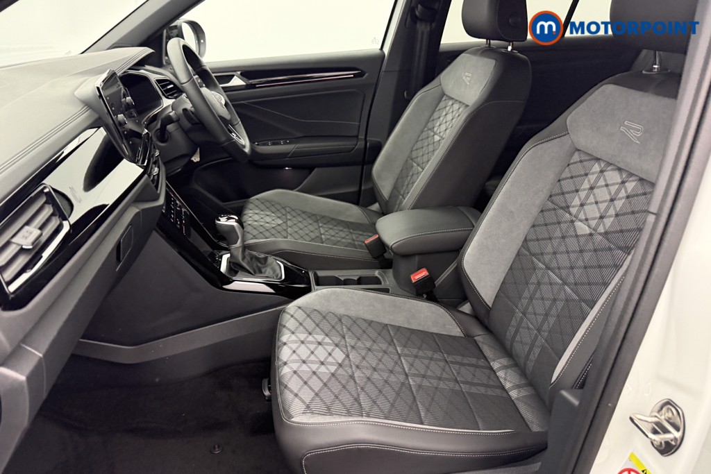 Used Volkswagen T-Roc 2025 for sale - 77187195: Photo 31