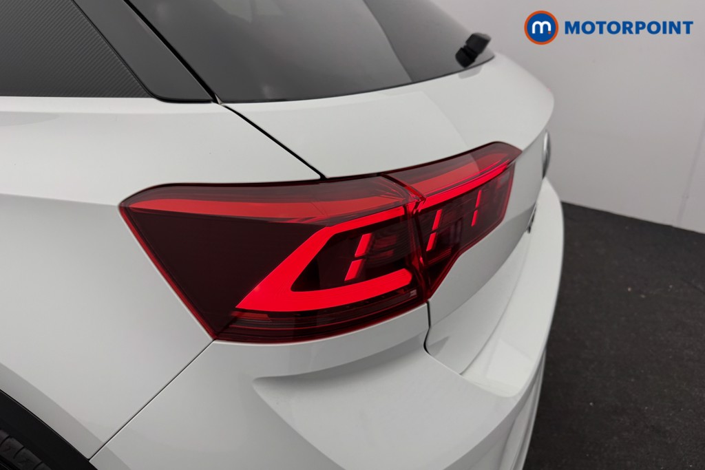 Used Volkswagen T-Roc 2025 for sale - 77187195: Photo 34