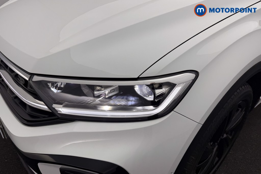 Used Volkswagen T-Roc 2025 for sale - 77187195: Photo 36