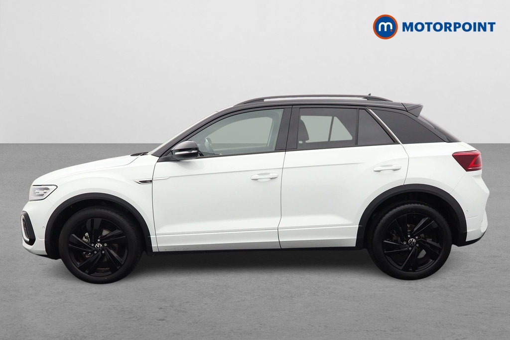 Used Volkswagen T-Roc 2025 for sale - 77187195: Photo 4