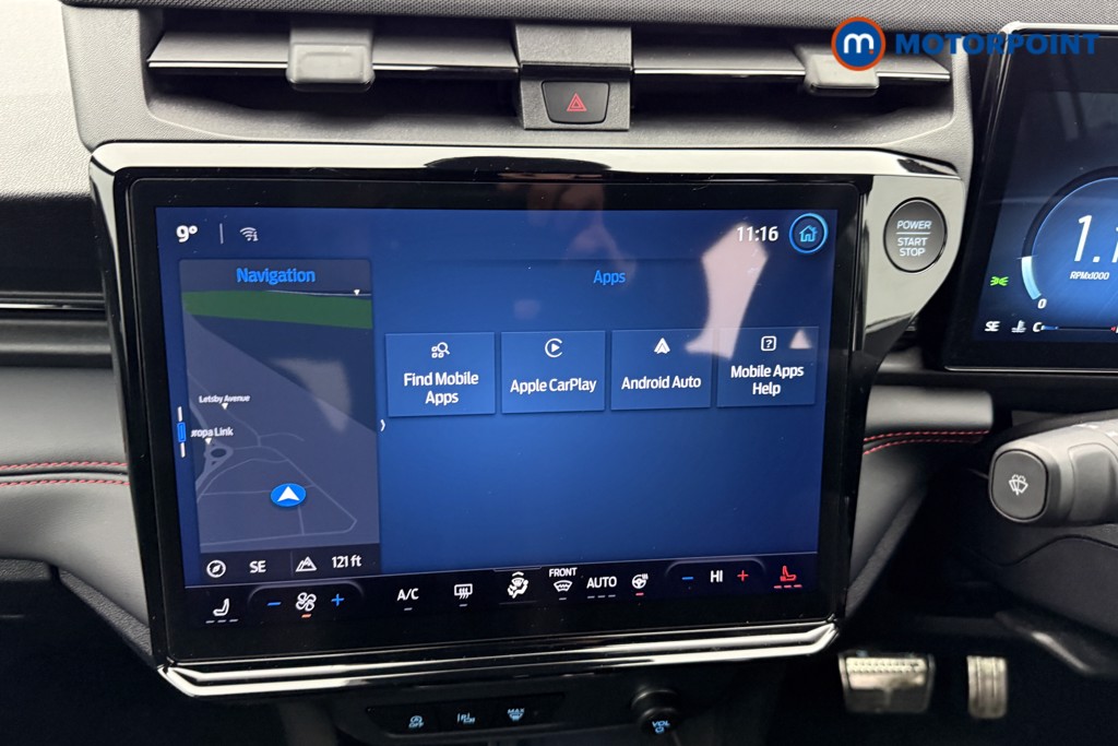 Used Ford Puma 2024 for sale - 77446557: Photo 10