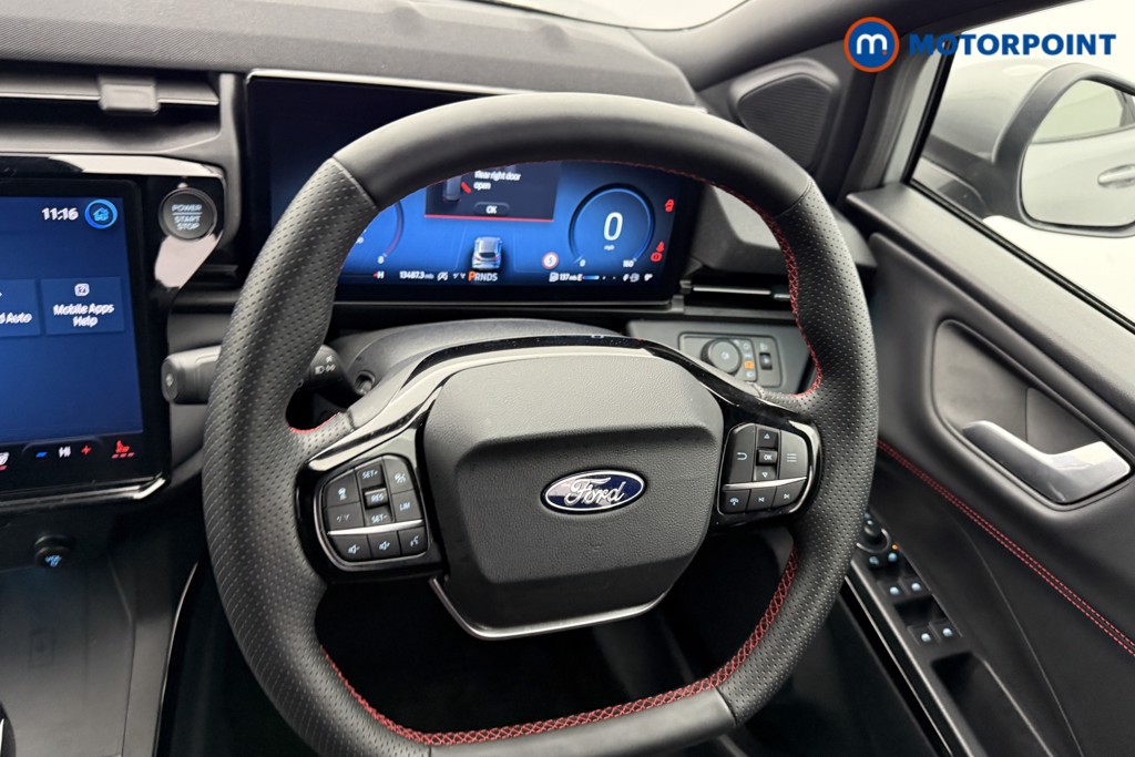 Used Ford Puma 2024 for sale - 77446557: Photo 11