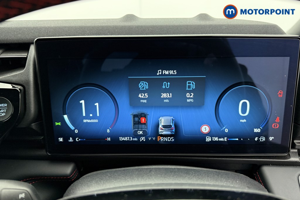 Used Ford Puma 2024 for sale - 77446557: Photo 13