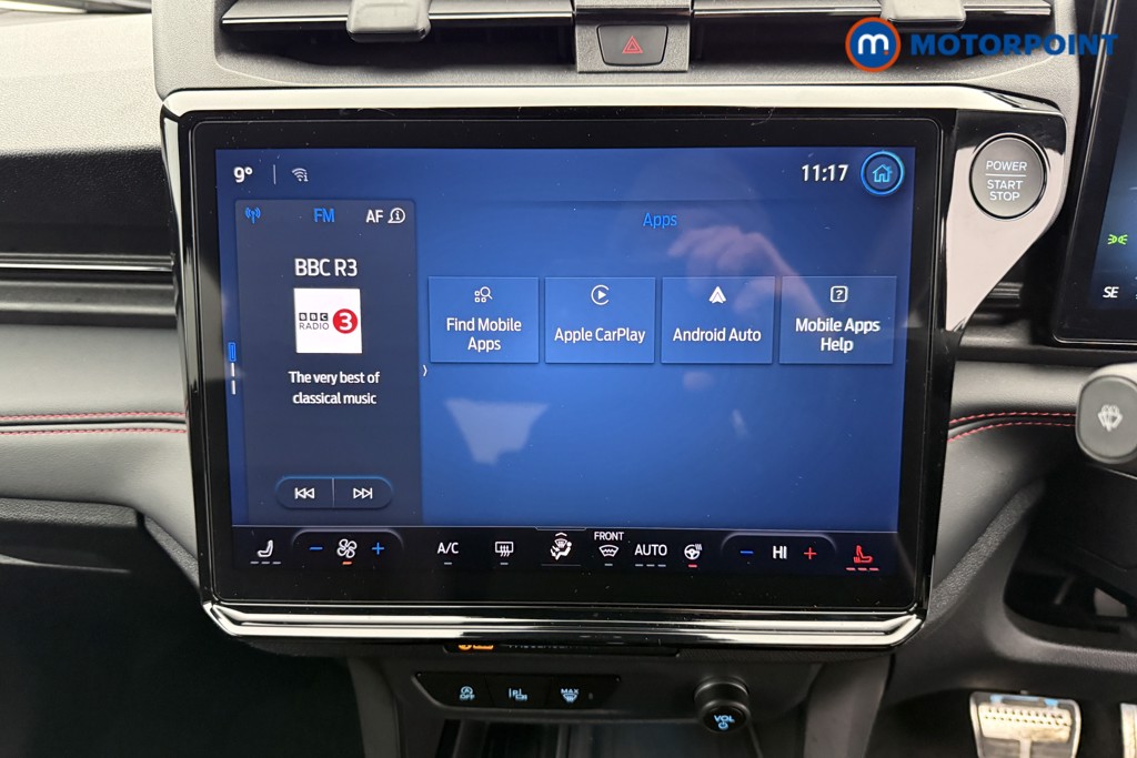 Used Ford Puma 2024 for sale - 77446557: Photo 17