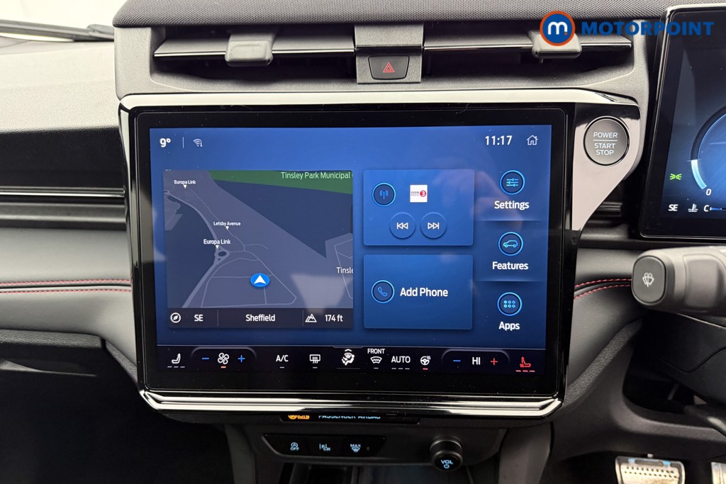 Used Ford Puma 2024 for sale - 77446557: Photo 18