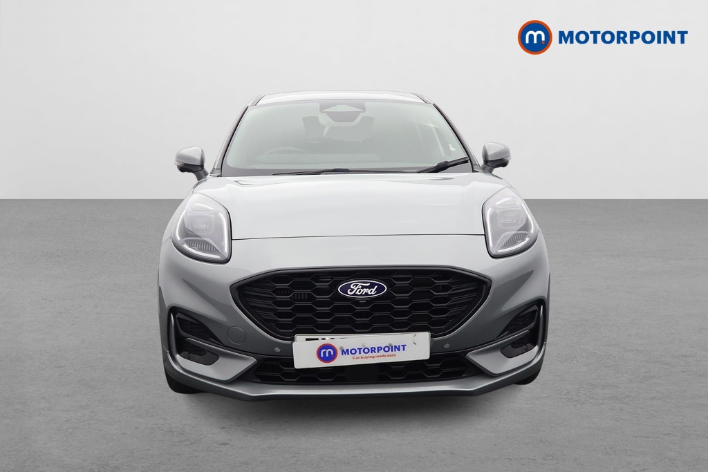 Used Ford Puma 2024 for sale - 77446557: Photo 2