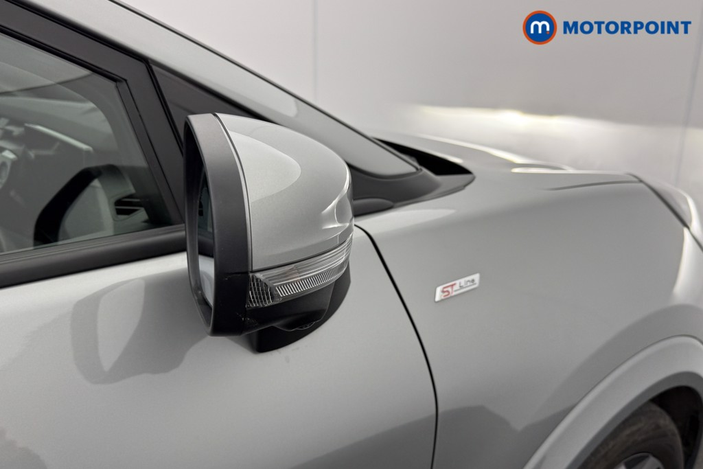 Used Ford Puma 2024 for sale - 77446557: Photo 26