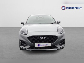 Used Ford Puma undefined for sale - 77446557: Photo
