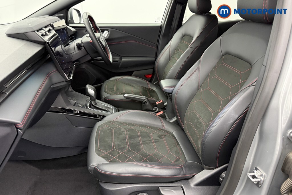 Used Ford Puma 2024 for sale - 77446557: Photo 31