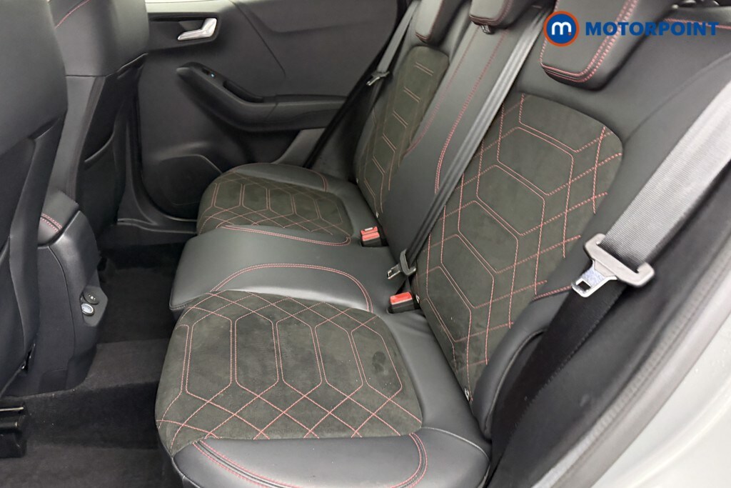 Used Ford Puma 2024 for sale - 77446557: Photo 32