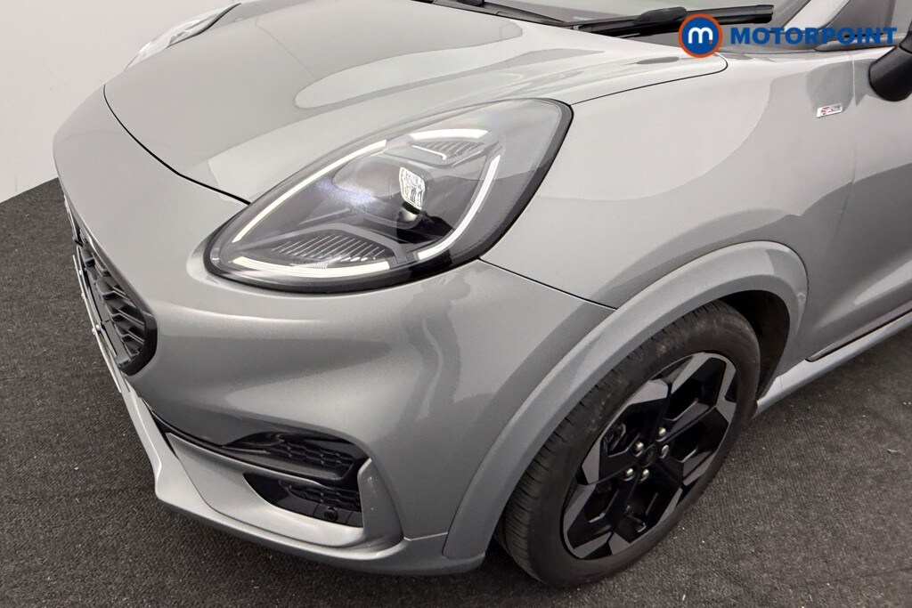 Used Ford Puma 2024 for sale - 77446557: Photo 37