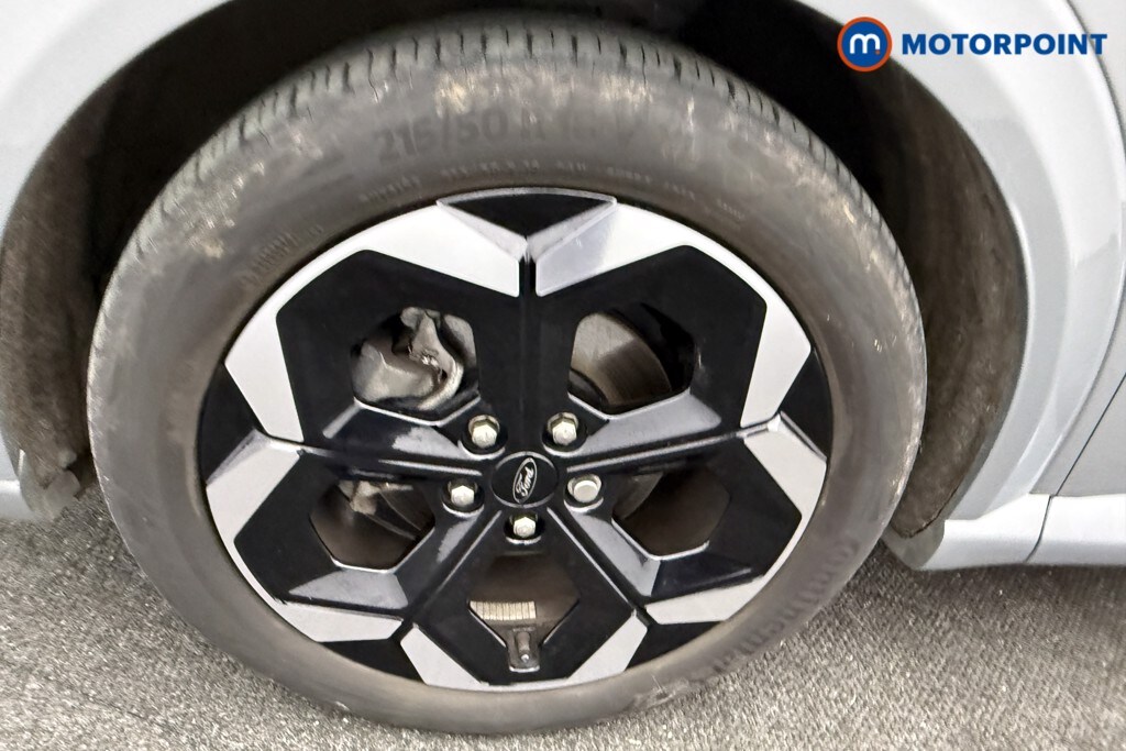 Used Ford Puma 2024 for sale - 77446557: Photo 38