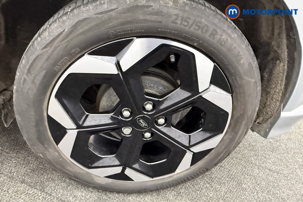 Used Ford Puma 2024 for sale - 77446557: Photo 39