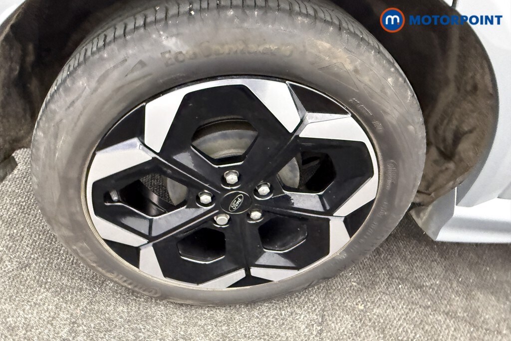 Used Ford Puma 2024 for sale - 77446557: Photo 40