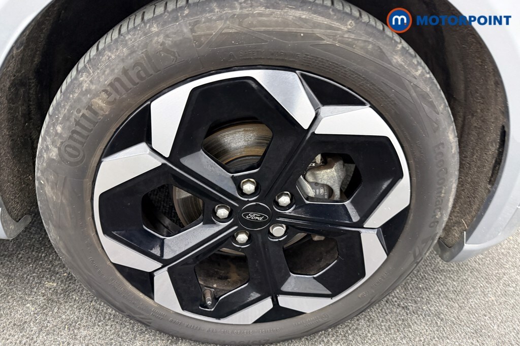 Used Ford Puma 2024 for sale - 77446557: Photo 41