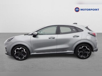 Used Ford Puma undefined for sale - 77446557: Photo