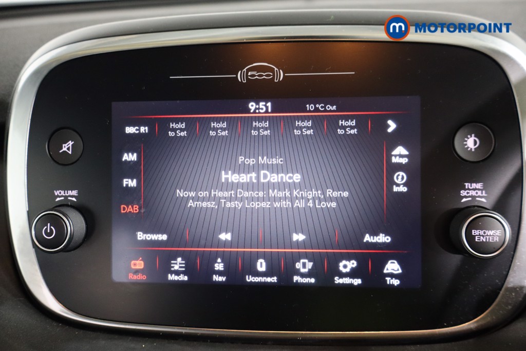 Used Fiat 500X 2022 for sale - 77354619: Photo 12