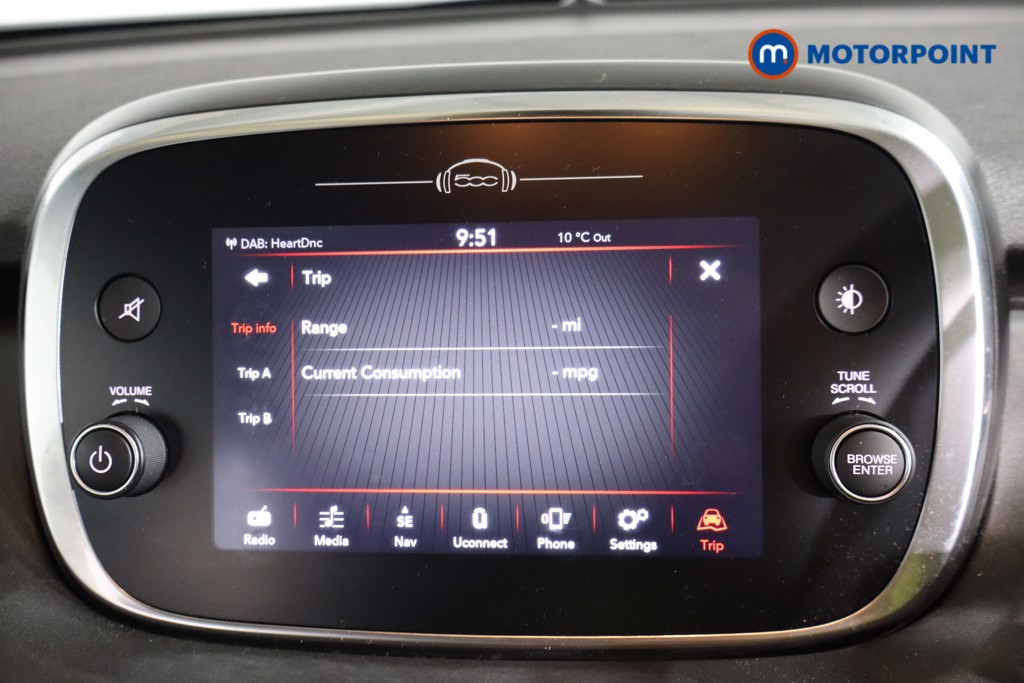 Used Fiat 500X 2022 for sale - 77354619: Photo 18