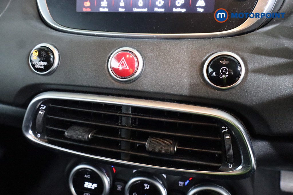 Used Fiat 500X 2022 for sale - 77354619: Photo 19