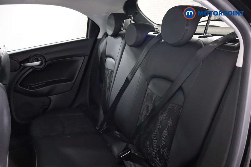 Used Fiat 500X 2022 for sale - 77354619: Photo 29