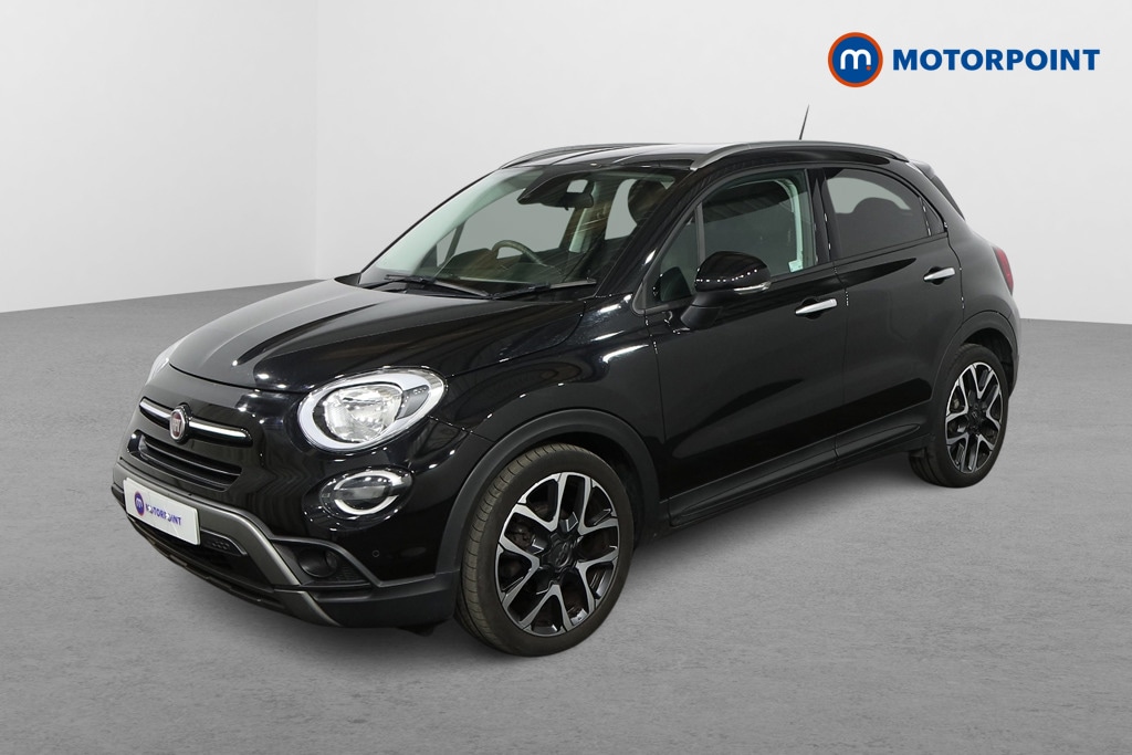 Used Fiat 500X 2022 for sale - 77354619: Photo 3